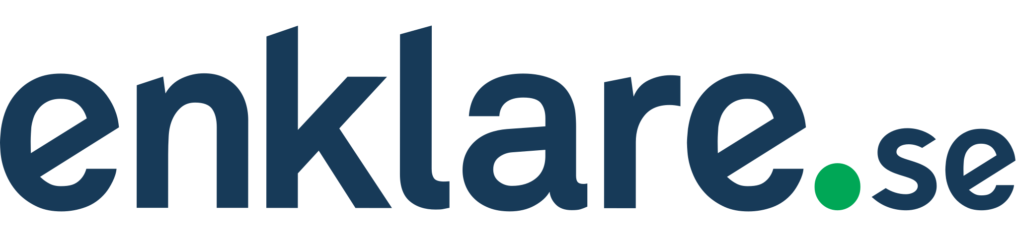 Enklare